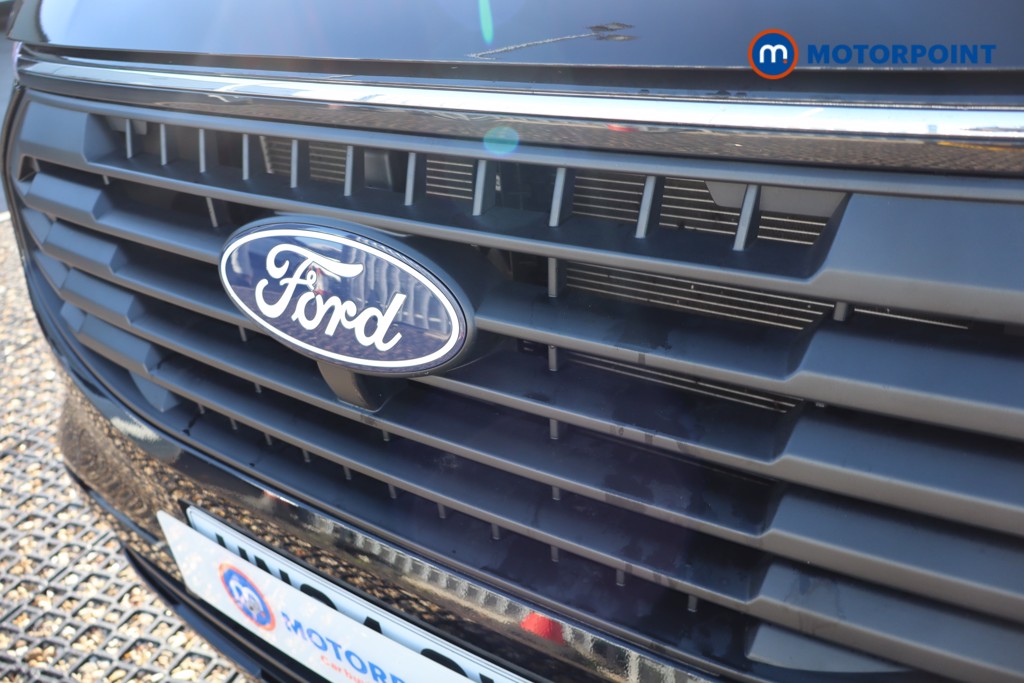 Used Ford Transit Custom 2024 for sale - 76248886: Photo 40