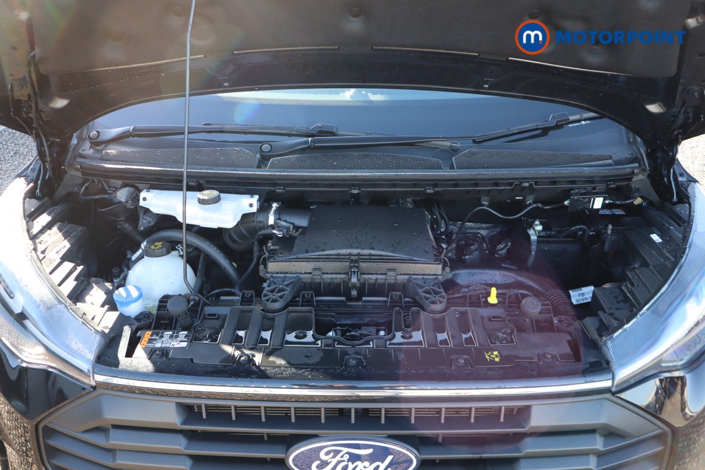 Used Ford Transit Custom 2024 for sale - 76248886: Photo 41