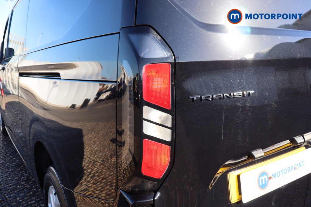 Used Ford Transit Custom 2024 for sale - 76248886: Photo 42