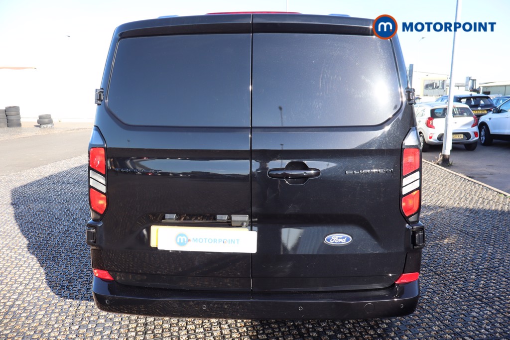 Used Ford Transit Custom 2024 for sale - 76248886: Photo 45