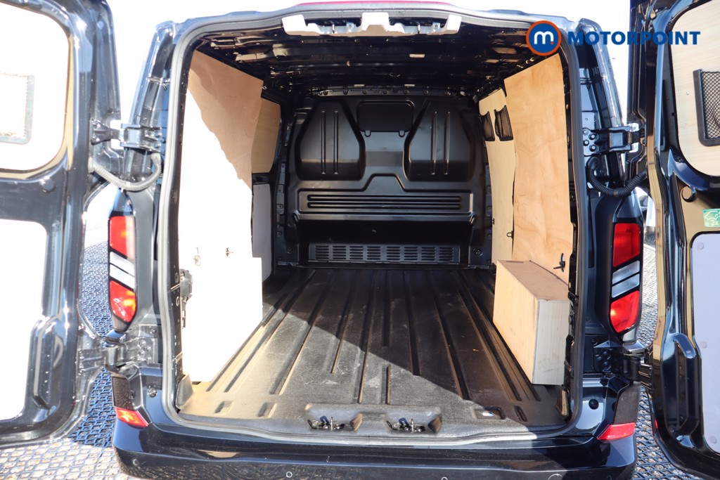 Used Ford Transit Custom 2024 for sale - 76248886: Photo 46