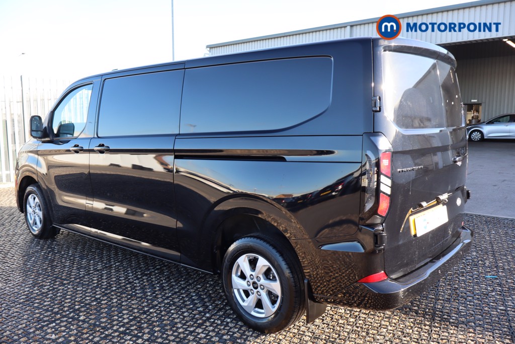 Used Ford Transit Custom 2024 for sale - 76248886: Photo 5