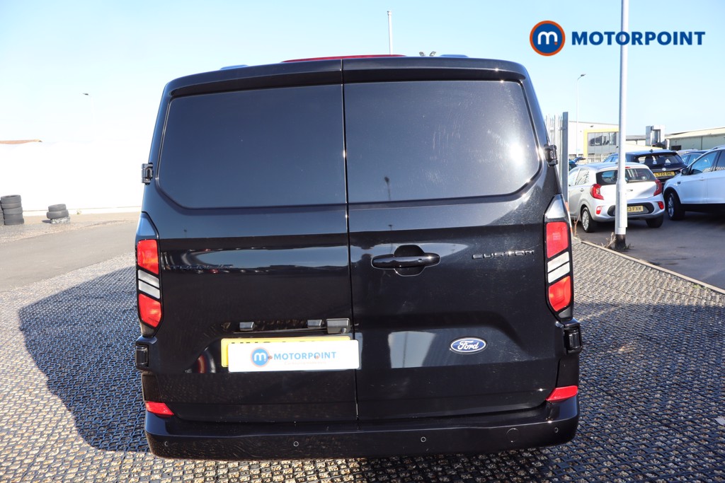 Used Ford Transit Custom 2024 for sale - 76248886: Photo 6