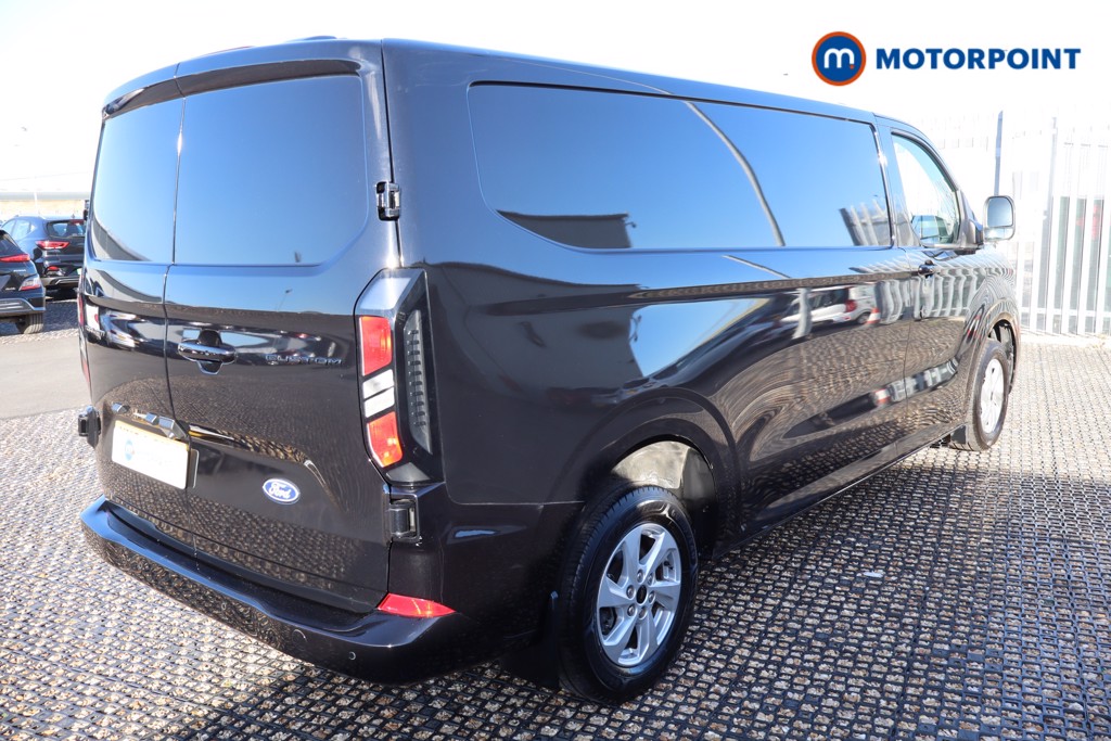 Used Ford Transit Custom 2024 for sale - 76248886: Photo 7