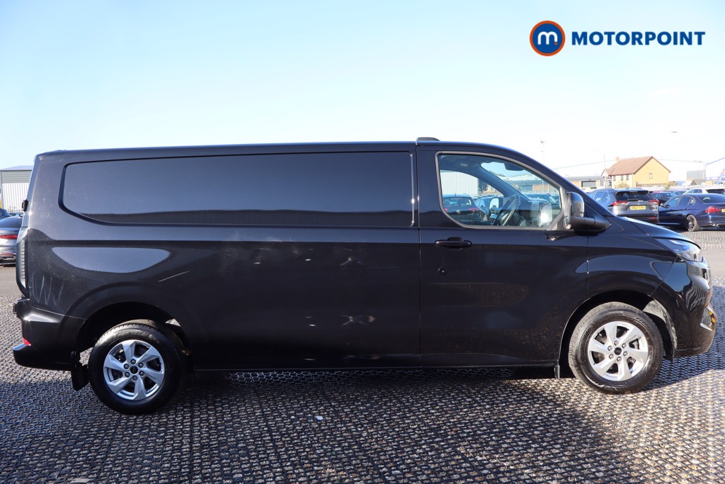 Used Ford Transit Custom 2024 for sale - 76248886: Photo 8
