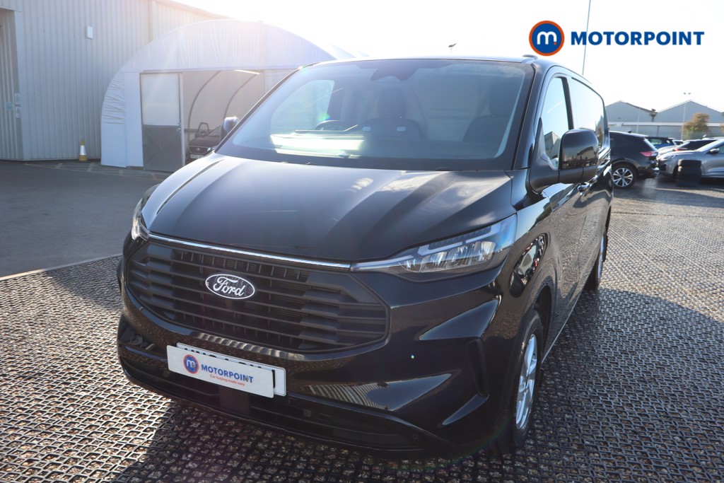 Used Ford Transit Custom 2024 for sale - 76248886: Photo 9