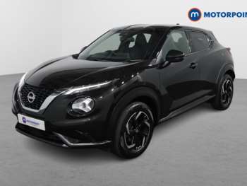 Used Nissan Juke 2023 for sale - 75205944: Photo