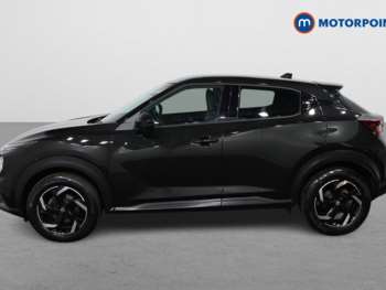 Used Nissan Juke 2023 for sale - 75205944: Photo