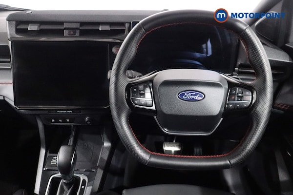 Used Ford Puma 2024 for sale - 76287648: Photo 11