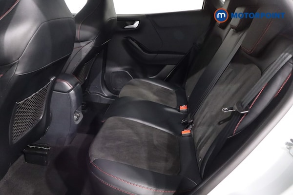 Used Ford Puma 2024 for sale - 76287648: Photo 13