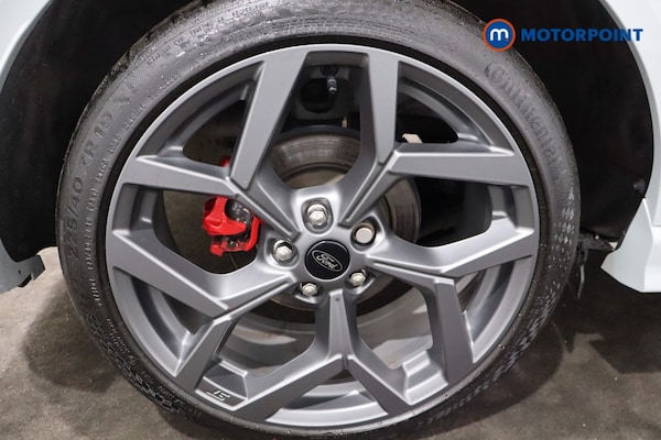 Used Ford Puma 2024 for sale - 76287648: Photo 17