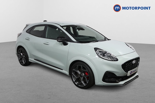 Used Ford Puma 2024 for sale - 76287648: Photo 1