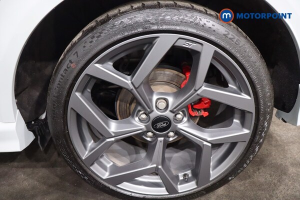 Used Ford Puma 2024 for sale - 76287648: Photo 20