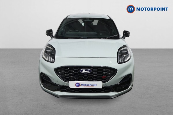 Used Ford Puma 2024 for sale - 76287648: Photo 2
