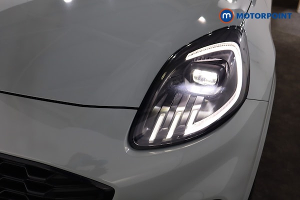 Used Ford Puma 2024 for sale - 76287648: Photo 34