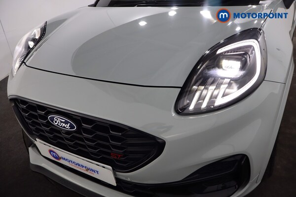Used Ford Puma 2024 for sale - 76287648: Photo 37
