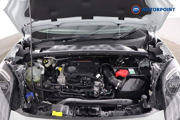 Used Ford Puma 2024 for sale - 76287648: Photo 38