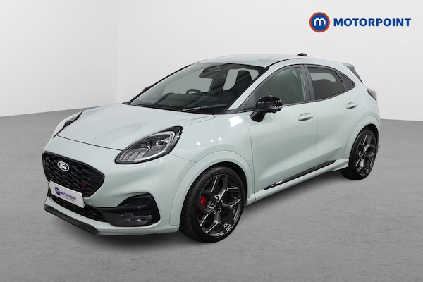 Used Ford Puma 2024 for sale - 76287648: Photo 3