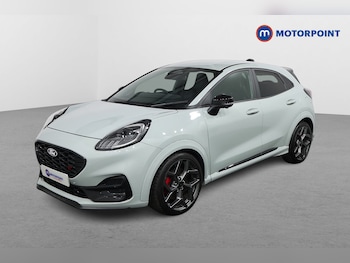 Used Ford Puma 2024 for sale - 76287648: Photo 3