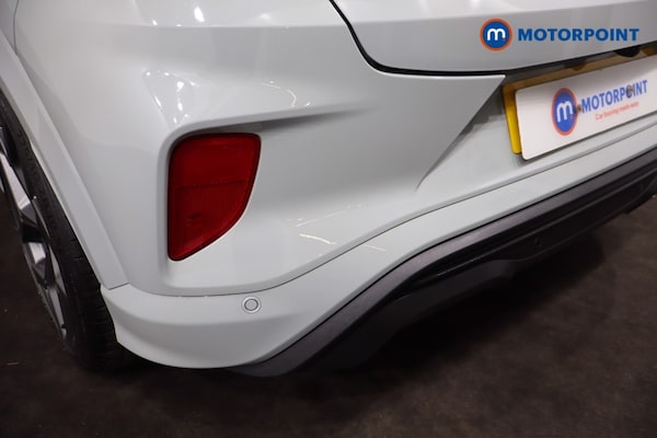 Used Ford Puma 2024 for sale - 76287648: Photo 41