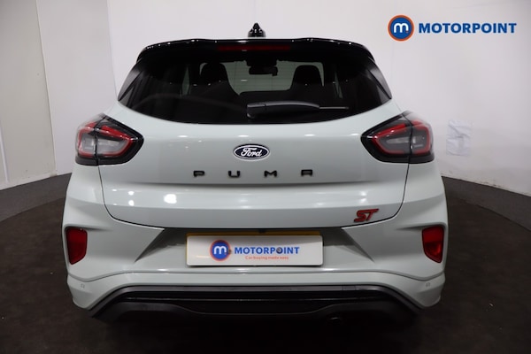 Used Ford Puma 2024 for sale - 76287648: Photo 44
