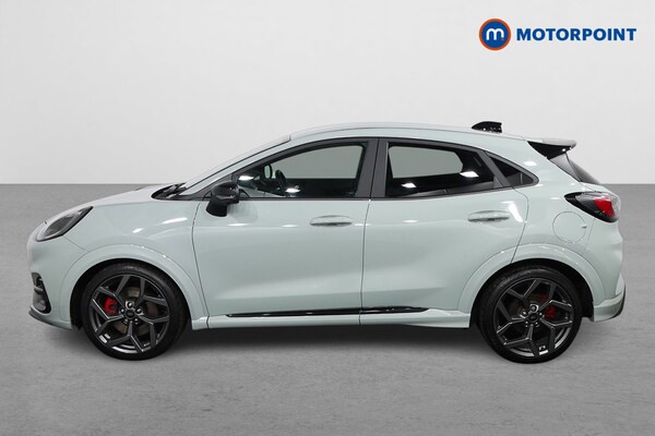 Used Ford Puma 2024 for sale - 76287648: Photo 4