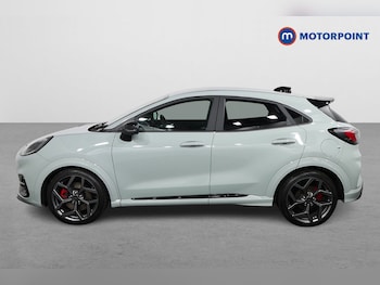 Used Ford Puma 2024 for sale - 76287648: Photo 4
