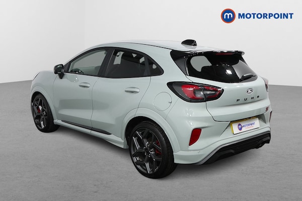 Used Ford Puma 2024 for sale - 76287648: Photo 5