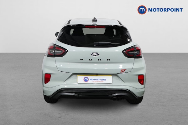 Used Ford Puma 2024 for sale - 76287648: Photo 6