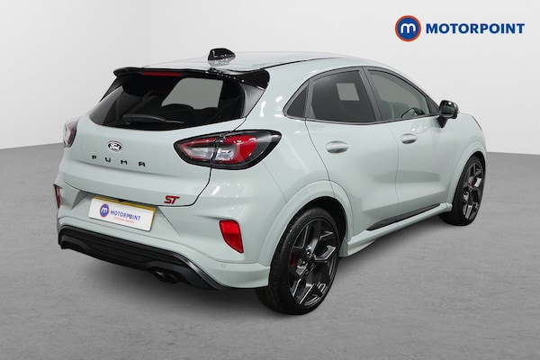 Used Ford Puma 2024 for sale - 76287648: Photo 7