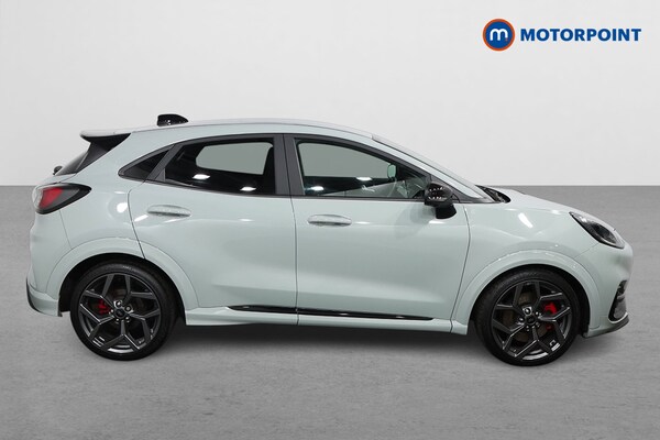 Used Ford Puma 2024 for sale - 76287648: Photo 8
