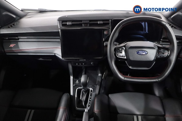 Used Ford Puma 2024 for sale - 76287648: Photo 9