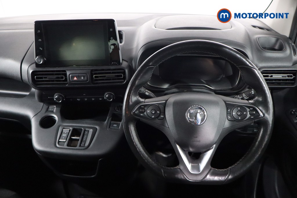 Used Vauxhall Combo Life 2022 for sale - 76155833: Photo 11