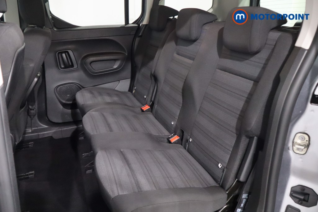 Used Vauxhall Combo Life 2022 for sale - 76155833: Photo 13