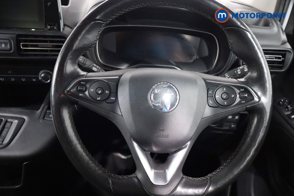 Used Vauxhall Combo Life 2022 for sale - 76155833: Photo 14