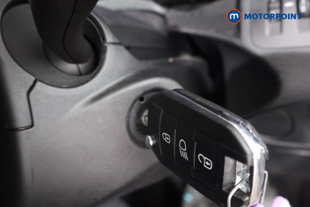 Used Vauxhall Combo Life 2022 for sale - 76155833: Photo 21