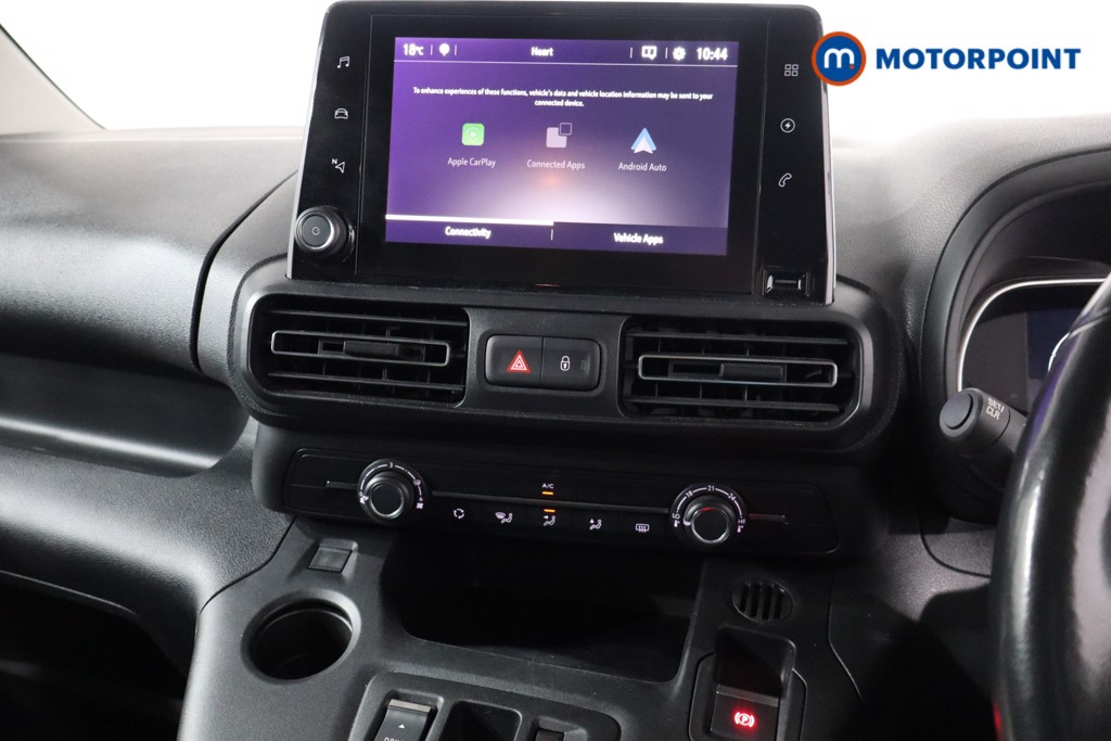 Used Vauxhall Combo Life 2022 for sale - 76155833: Photo 26