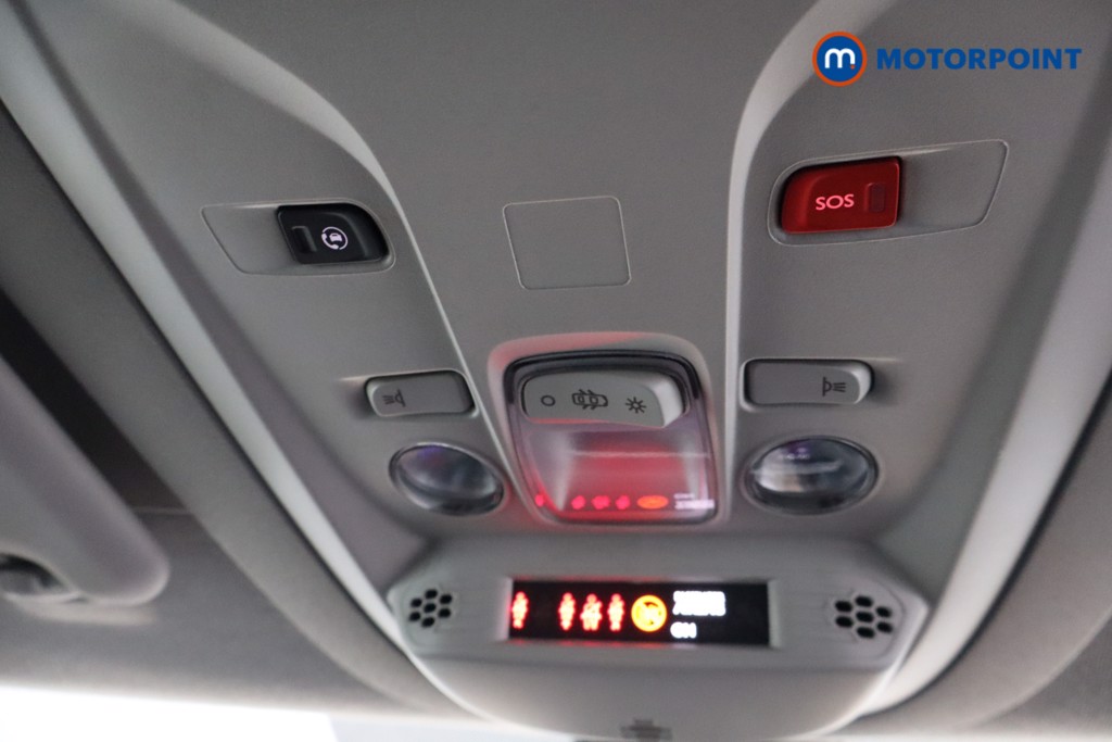Used Vauxhall Combo Life 2022 for sale - 76155833: Photo 29