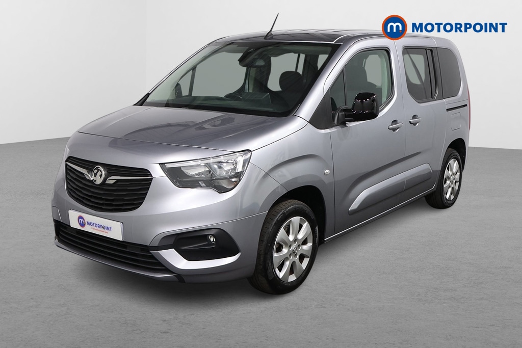 Used Vauxhall Combo Life 2022 for sale - 76155833: Photo 3