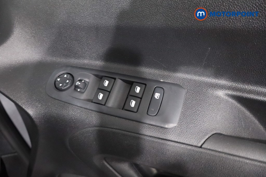 Used Vauxhall Combo Life 2022 for sale - 76155833: Photo 30