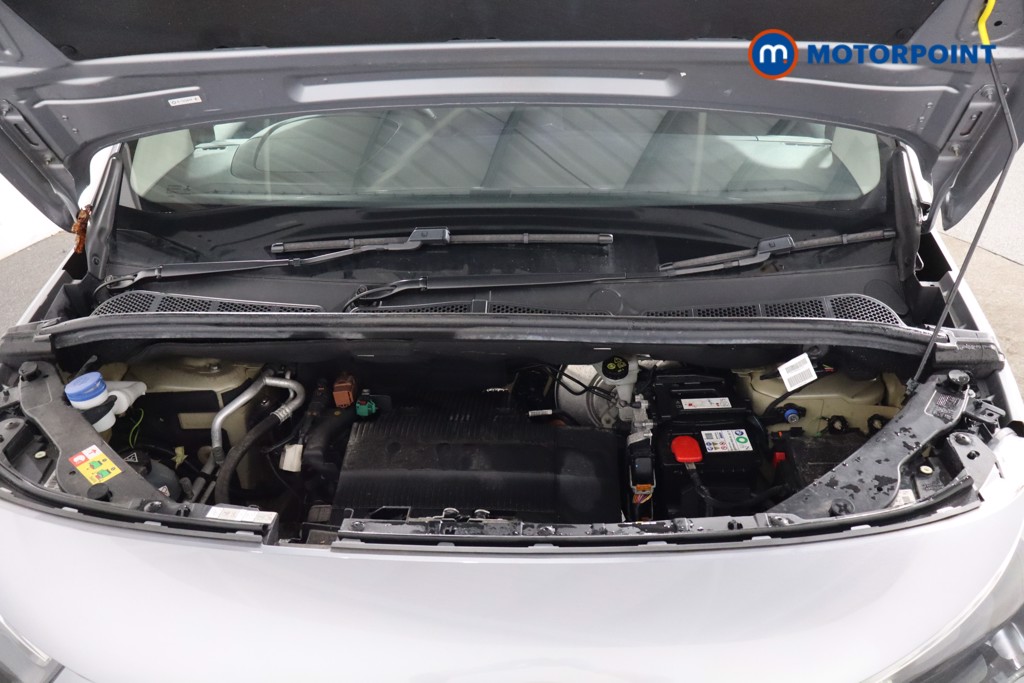 Used Vauxhall Combo Life 2022 for sale - 76155833: Photo 38