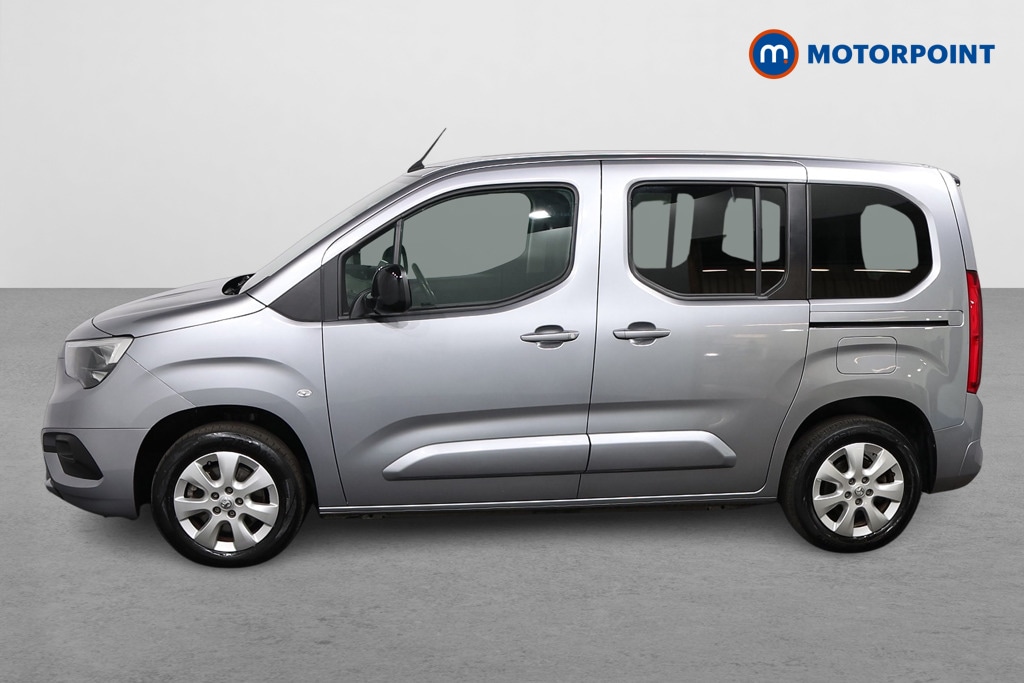 Used Vauxhall Combo Life 2022 for sale - 76155833: Photo 4