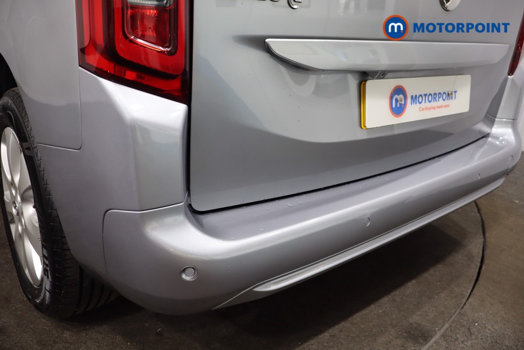 Used Vauxhall Combo Life 2022 for sale - 76155833: Photo 41