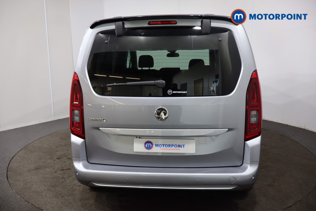Used Vauxhall Combo Life 2022 for sale - 76155833: Photo 43