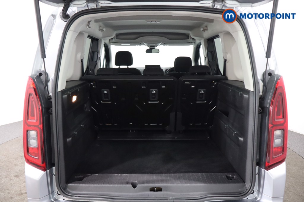 Used Vauxhall Combo Life 2022 for sale - 76155833: Photo 44