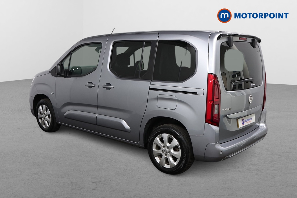 Used Vauxhall Combo Life 2022 for sale - 76155833: Photo 5