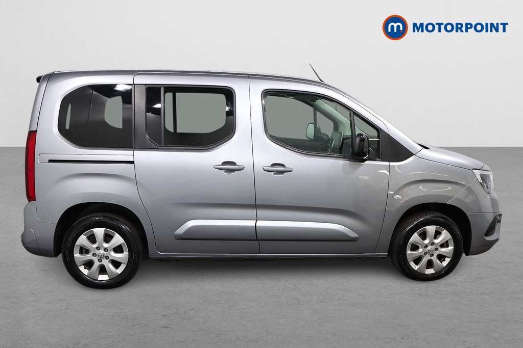 Used Vauxhall Combo Life 2022 for sale - 76155833: Photo 8