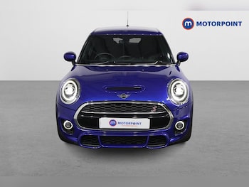 Used MINI Hatch 2020 for sale - 75895599: Photo