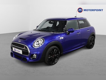 Used MINI Hatch 2020 for sale - 75895599: Photo