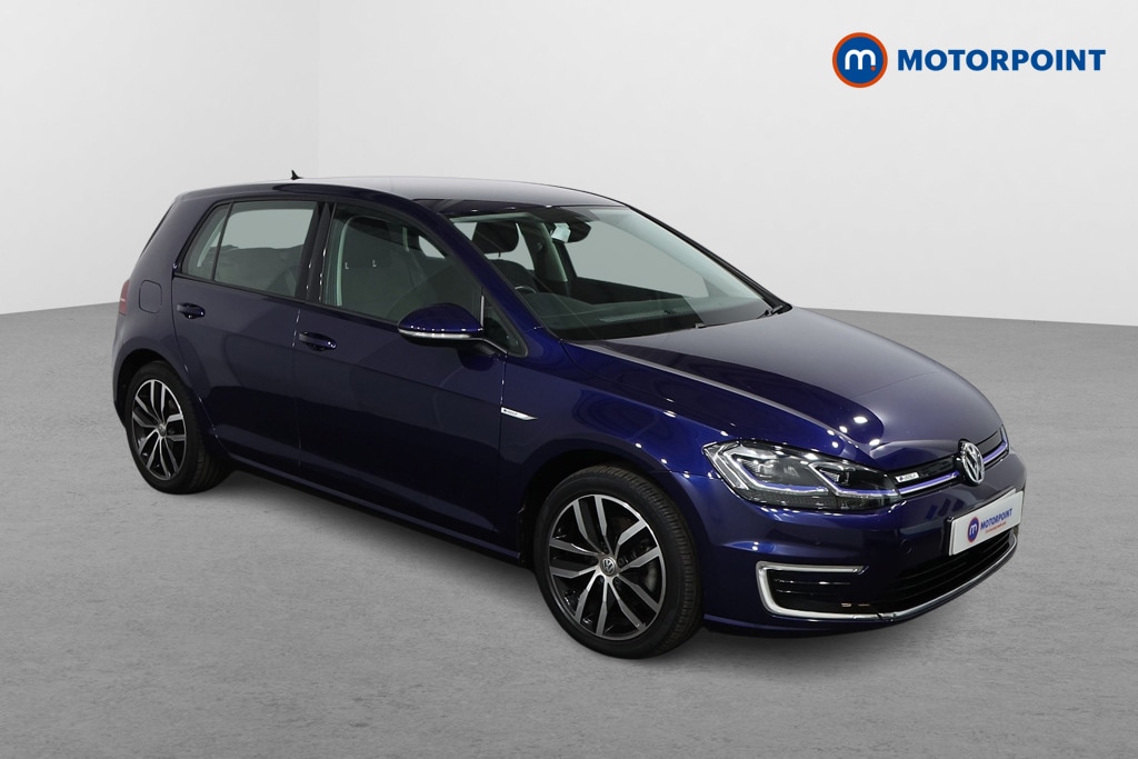 Used Volkswagen Golf 2019 for sale - 76494837: Photo 1
